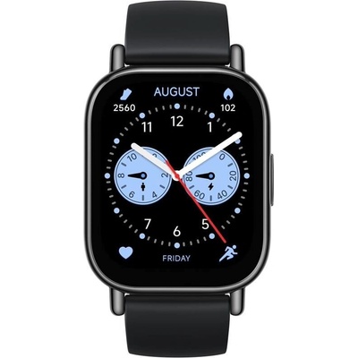 FIXED Ochranné tvrzené sklo Xiaomi Redmi Watch 5 Lite, 2 ks v balení, čiré FIXGW-1544 – Zboží Živě