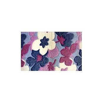 Image 1 of Horecano Cn-Стелка за баня 60/38см (9951-3)-ЛИЛАВА (0198675)