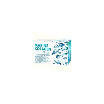 Marine Kolagen Drink 30 x 12 g