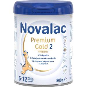 Medis Premium Gold 2 - 800 г