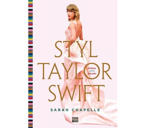 Styl Taylor Swift