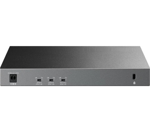 TP-LINK LS1210GP