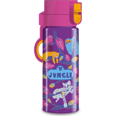 ARS UNA Láhev na pití Jungle 23 475 ml