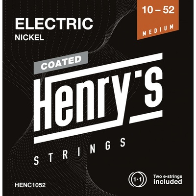 Henry's Strings HENC1052