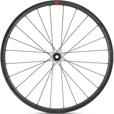 Fulcrum Speed