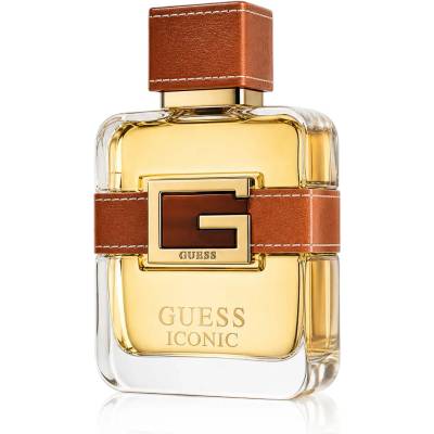 GUESS Iconic for Men EDP 100 ml