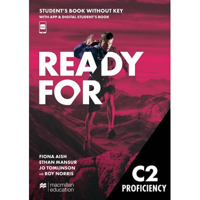 Ready for C2 Proficiency