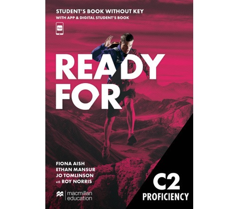 Ready for C2 Proficiency