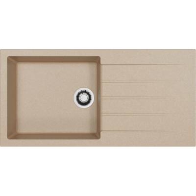 Alveus CADIT 50 QC písek