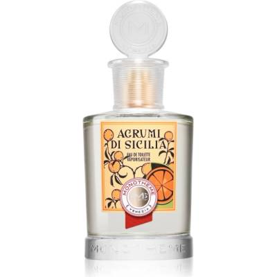 Monotheme Agrumi di Sicilia Vaporisateur Unisex EDT унисекс 100ml