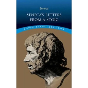 Seneca's Letters from a Stoic (ISBN: 9780486811246)