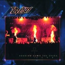 EDGUY: BURNING DOWN THE OPERA CD