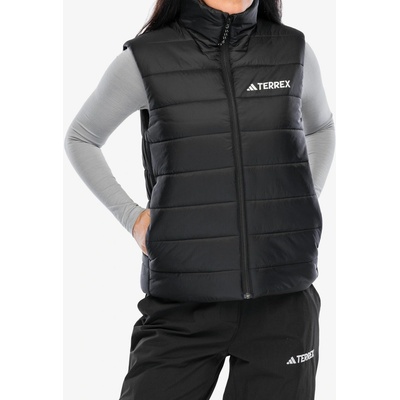adidas Terrex Multi Essentials Climawarm Padded vest black