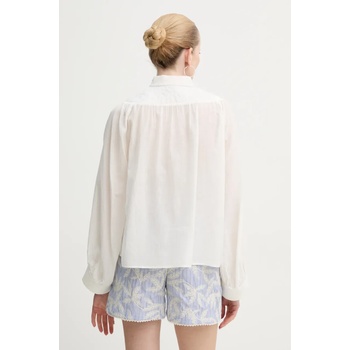 MUNTHE Блуза munthe frantz (251100525130)