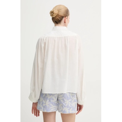 MUNTHE Блуза munthe frantz (251100525130)