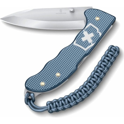 Victorinox Evoke Alox 2026 Limited Edition Stone Red 0.9415.L26