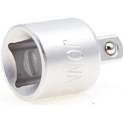 Redukce (adaptér) 3/8" vnitřní na 1/4" vnější - JONNESWAY S16H3814 – Zboží Dáma