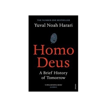 Homo Deus