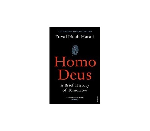Homo Deus