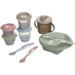 Vital Baby Стартов комплект за хранене EarthSmart Vital Baby