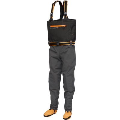 Savage Gear Brodící Kalhoty SG8 Chest Zip Wader