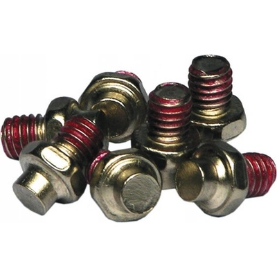 Xpedo Pin Set Straight Type