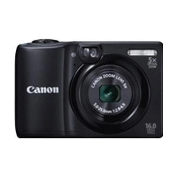 Canon PowerShot A1300 IS