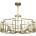 Maytoni Bowi H009PL-06G