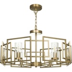 Maytoni Bowi H009PL-06G