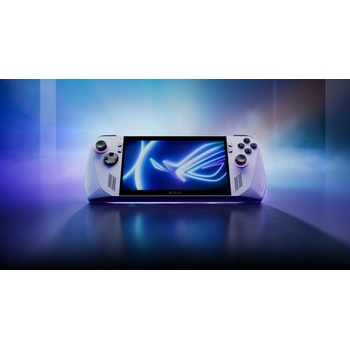 Image 1 of ASUS ROG Ally RC71L-NH001W