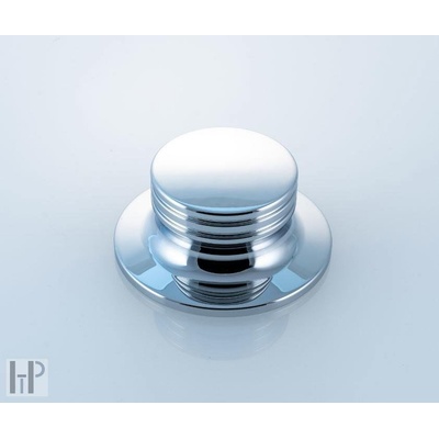 Transrotor STABILIZER Silver: Přítlačné středové závaží – Sleviste.cz