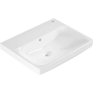 GROHE Euro Ceramic 55x44 cm HyperClean shiny white alpin (102432SH00)