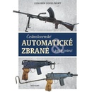 Československé automatické zbraně