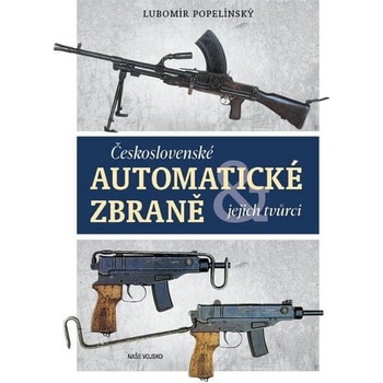 Československé automatické zbraně