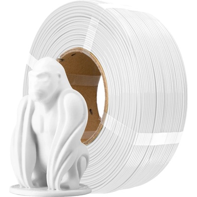 AzureFilm PETG Hyper Speed Refill White - 1, 75 mm / 1000 g (FGR171-9010)