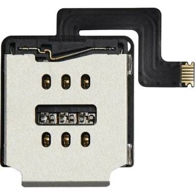 Flex kabel čtečky SIM karty iPad 6 (2018) IPD1368