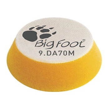 Rupes DA High Performance Foam Pad Fine 50/70 mm