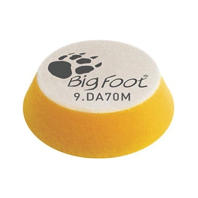 Rupes DA High Performance Foam Pad Fine 50/70 mm