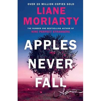 Apples Never Fall