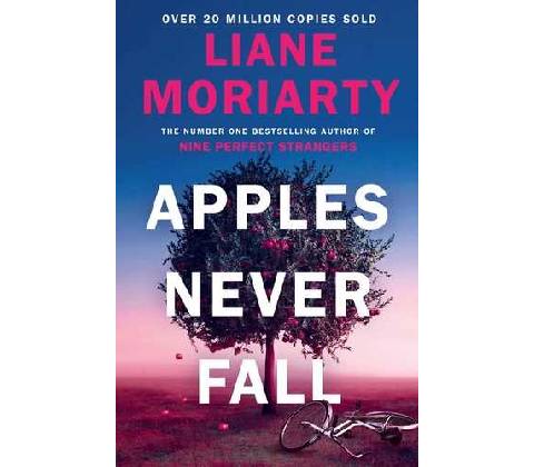 Apples Never Fall