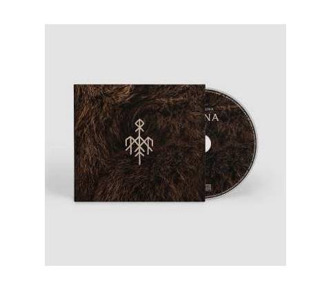 Wardruna - Birna CD