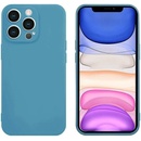 Pouzdro Jelly Case Realme 8/8 PRO - Tint - granátové