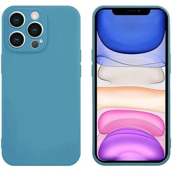 Pouzdro Jelly Case Realme 8/8 PRO - Tint - granátové