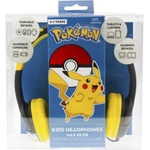 OTL TECHNOLOGIES Pokémon Pikachu ACC-1006 Слушалки
