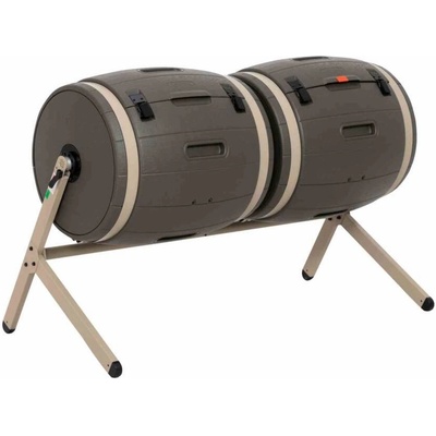 Lanit Plast Lifetime Double Barrel LG2455 60309