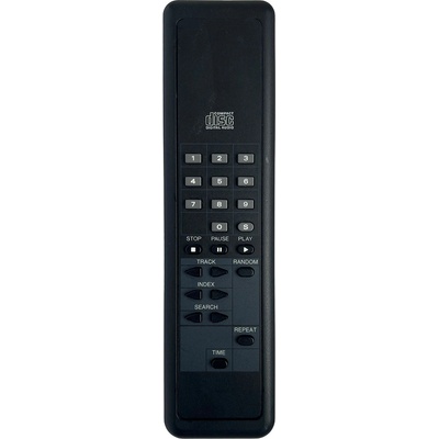 GENERAL ARCAM Alpha Plus - съвместимо дистанционно управление на марката General (Alpha Plus)