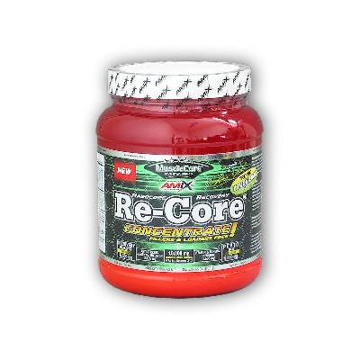 Amix MuscLe Core Five Star Series Re-Core Concentrate 540g - Fruit punch