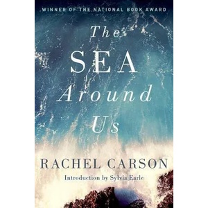 The Sea Around Us | Rachel Carson (ISBN: 9780190906764)