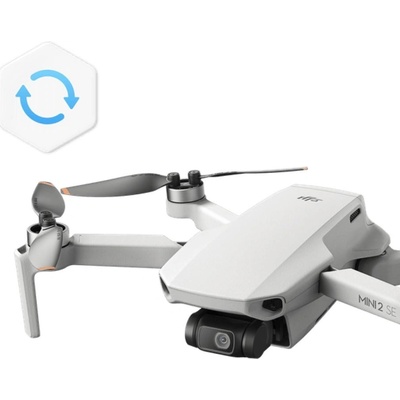 DJI Care Refresh 2-Year Plan DJI Mini 2 SE EU CP.QT.00007683.01