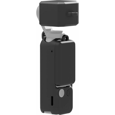 Puluz Pouzdro s 2 objektivy pro kameru Dji Osmo Pocket 3 / Pu894b